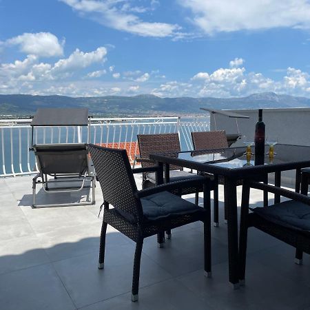 Apartment Roko Trogir Extérieur photo