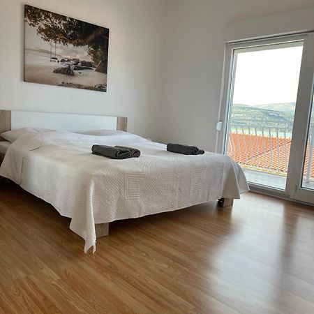 Apartment Roko Trogir Extérieur photo