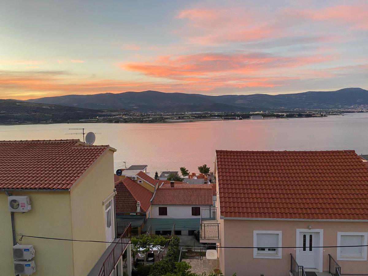 Apartment Roko Trogir Extérieur photo