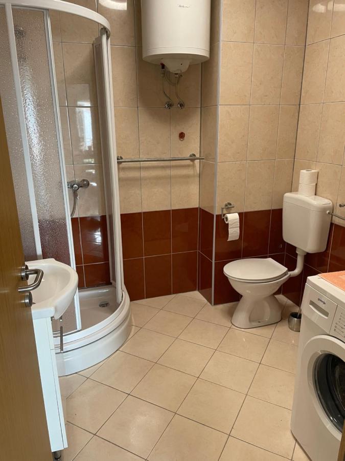 Apartment Roko Trogir Extérieur photo