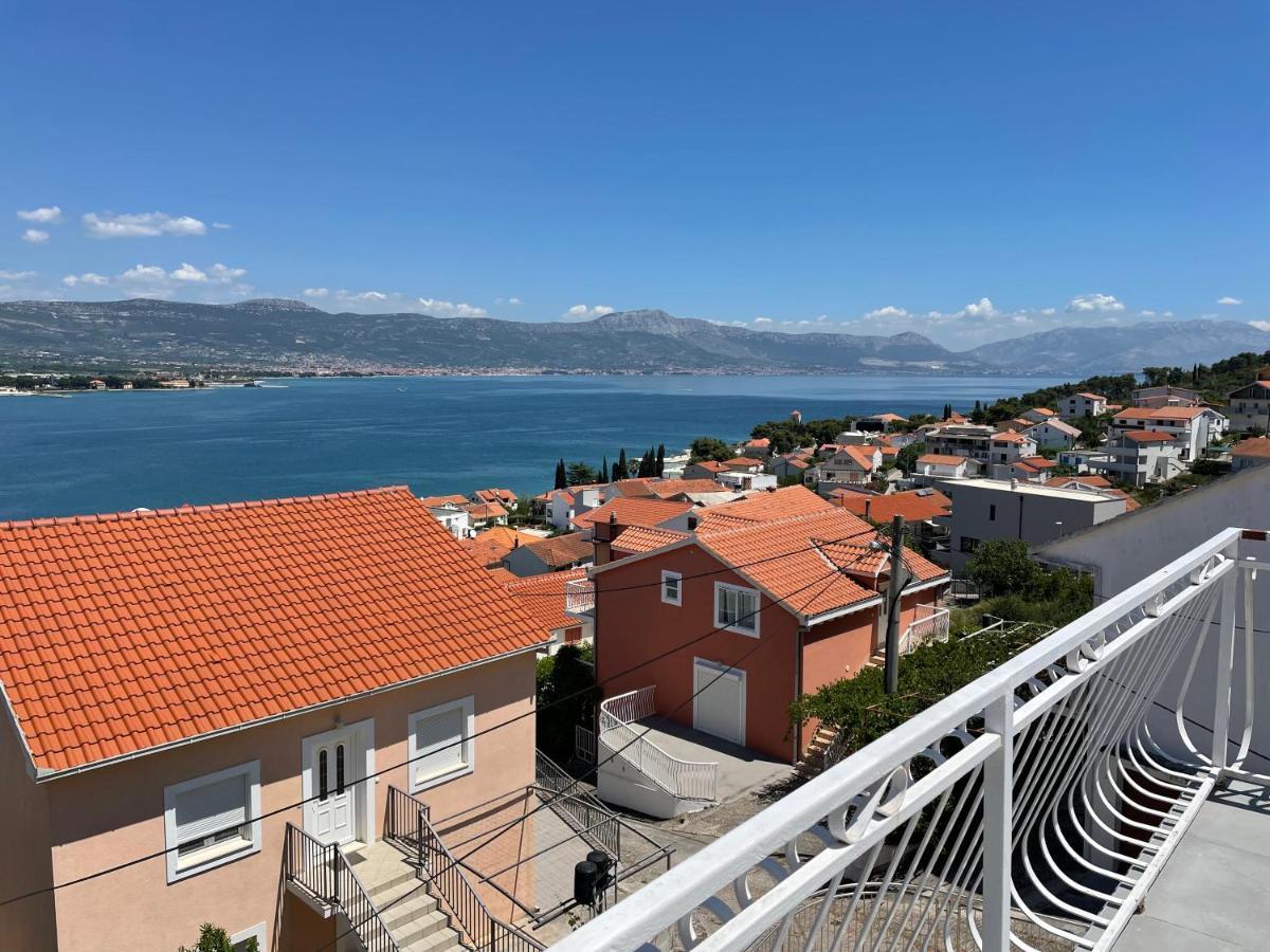 Apartment Roko Trogir Extérieur photo