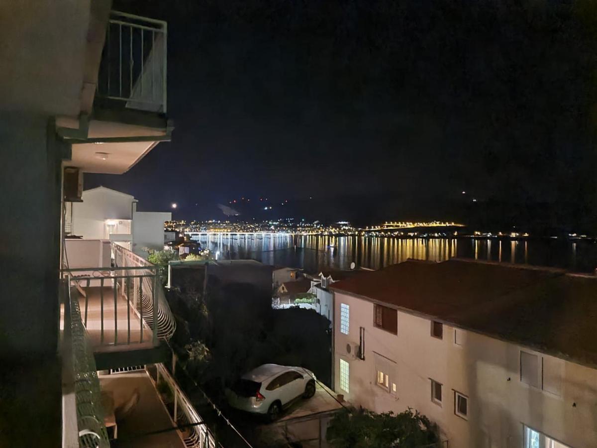 Apartment Roko Trogir Extérieur photo