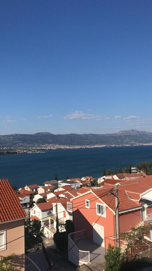 Apartment Roko Trogir Extérieur photo