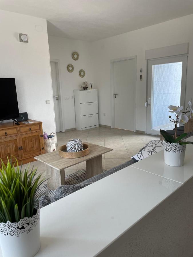 Apartment Roko Trogir Extérieur photo