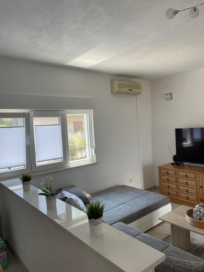 Apartment Roko Trogir Extérieur photo