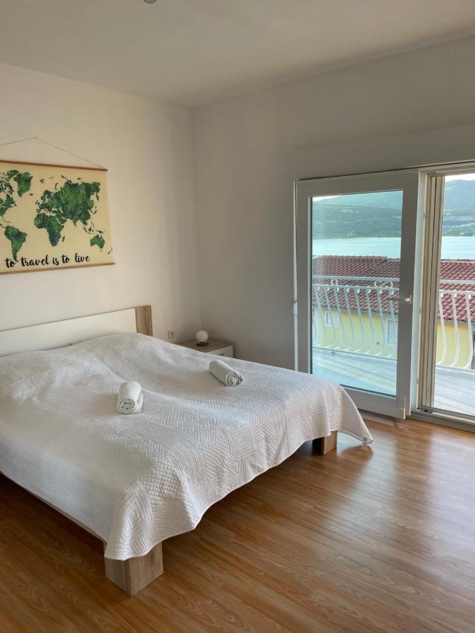 Apartment Roko Trogir Extérieur photo