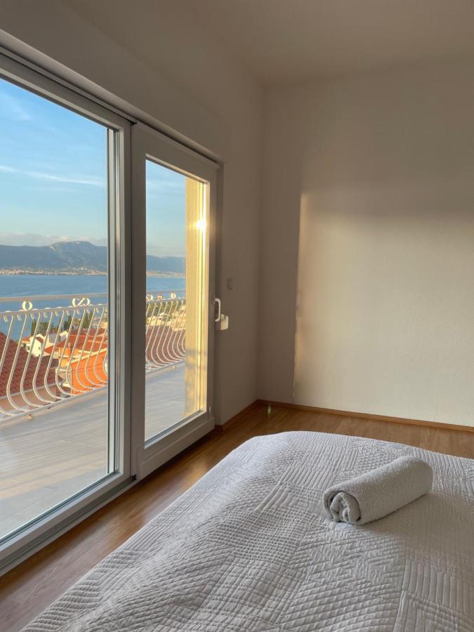 Apartment Roko Trogir Extérieur photo