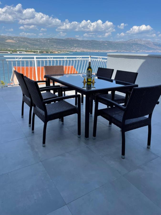 Apartment Roko Trogir Extérieur photo