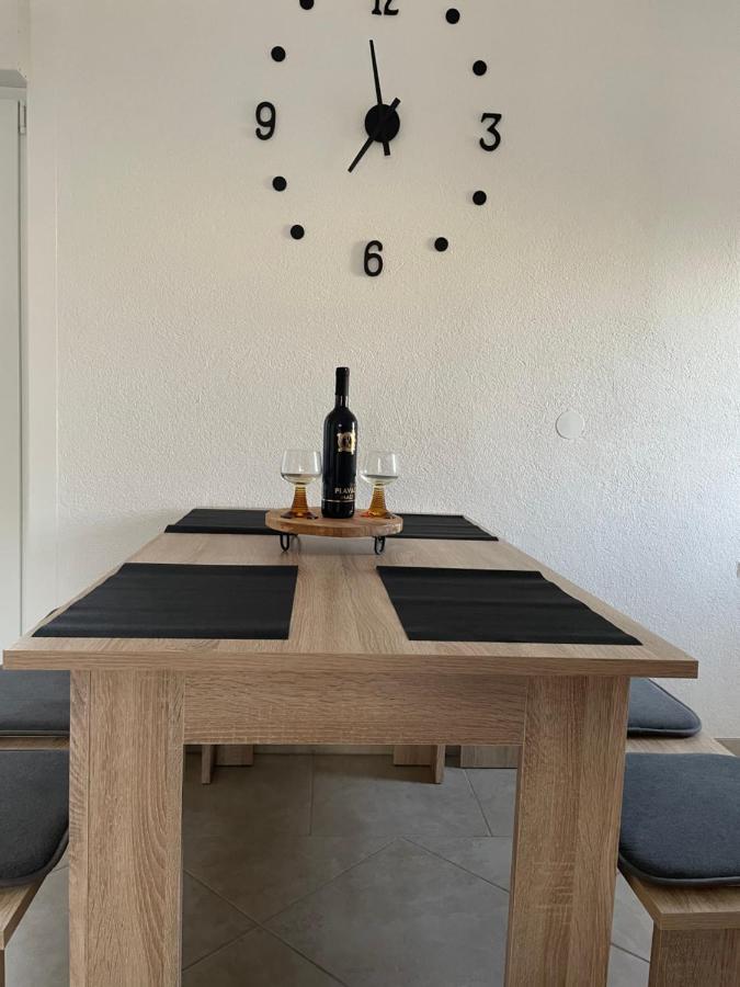 Apartment Roko Trogir Extérieur photo