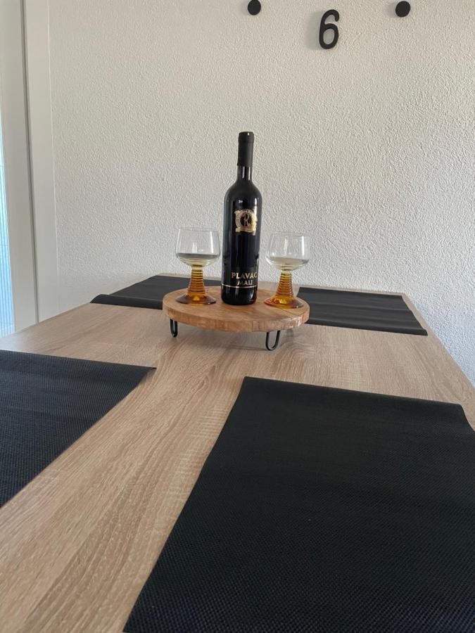 Apartment Roko Trogir Extérieur photo