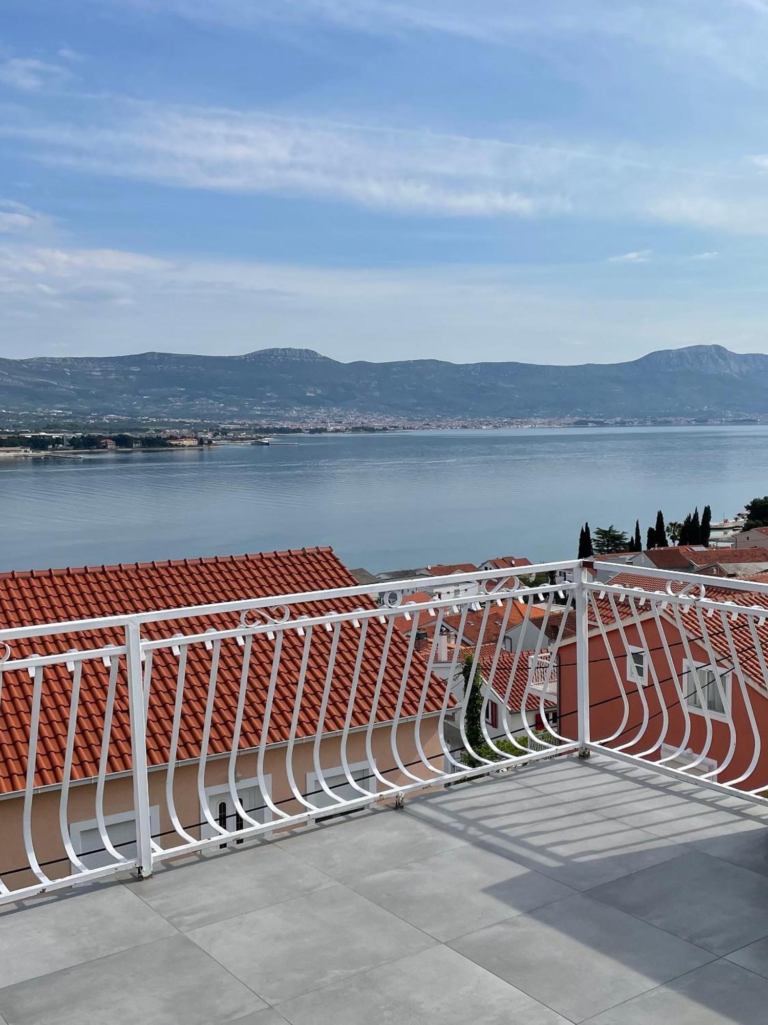 Apartment Roko Trogir Extérieur photo