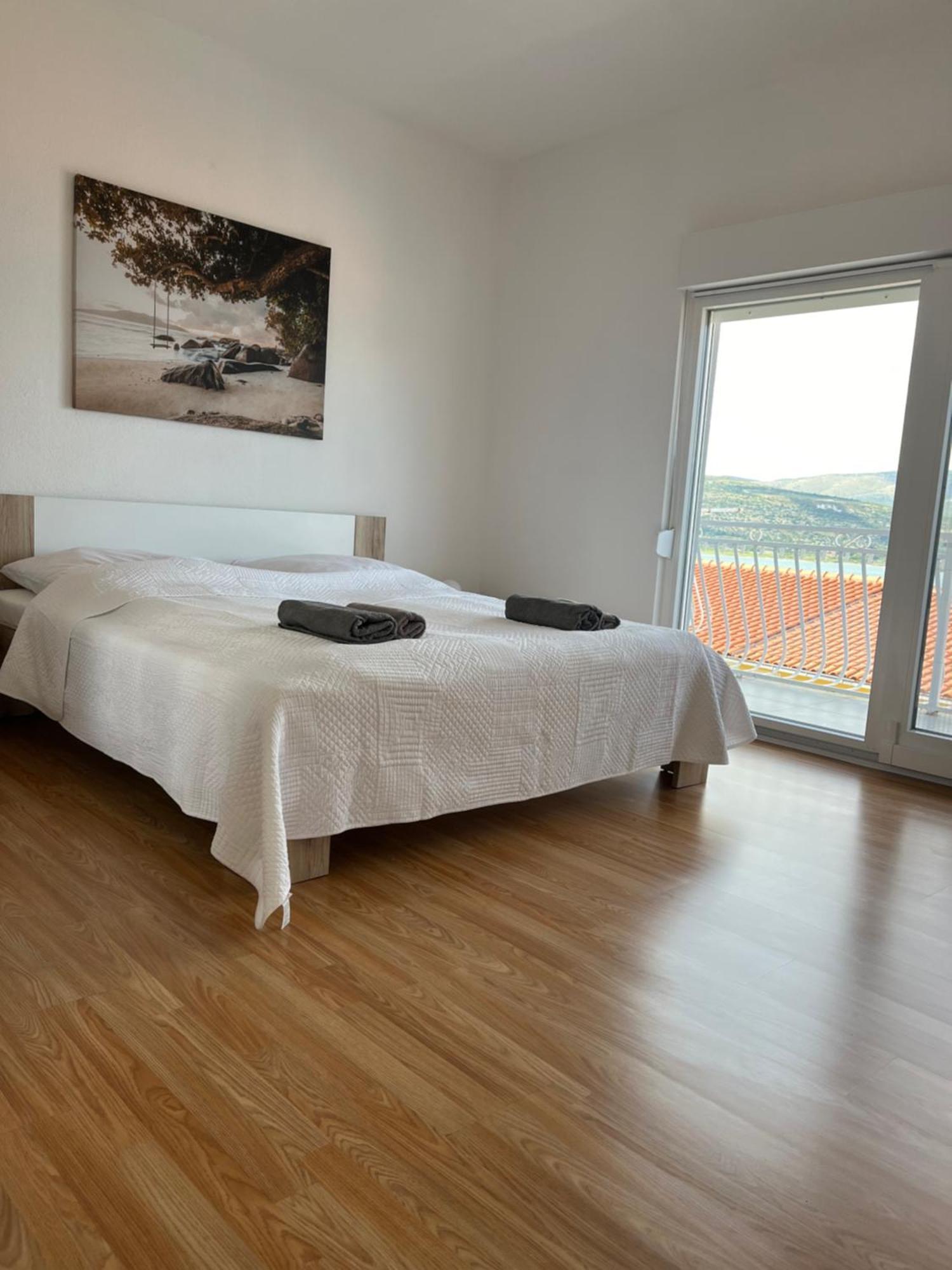 Apartment Roko Trogir Extérieur photo